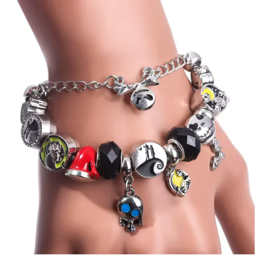 🎁Treasure Charm Couple Bracelet🎃 (Limited Edition)