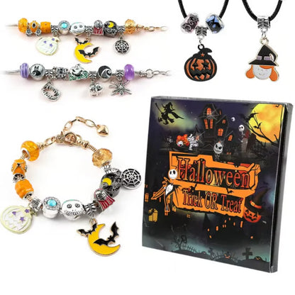 🎁Treasure Charm Couple Bracelet🎃 (Limited Edition)