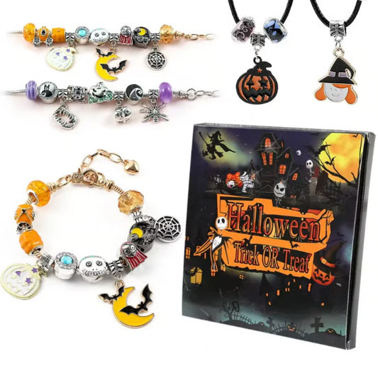 🎁Treasure Charm Couple Bracelet🎃 (Limited Edition)
