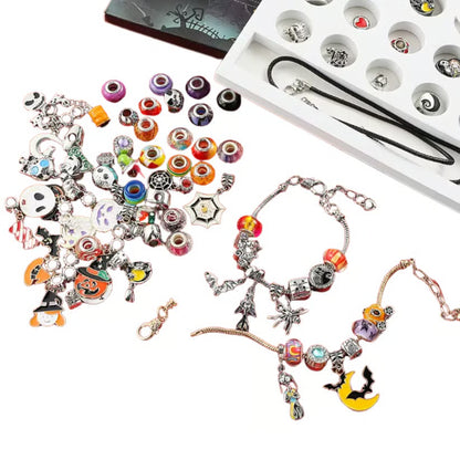 🎁Treasure Charm Couple Bracelet🎃 (Limited Edition)