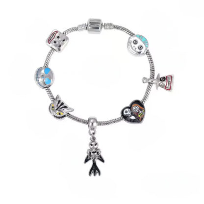 🎁Treasure Charm Couple Bracelet🎃 (Limited Edition)